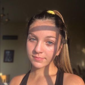 Meet your Posher, Bethany